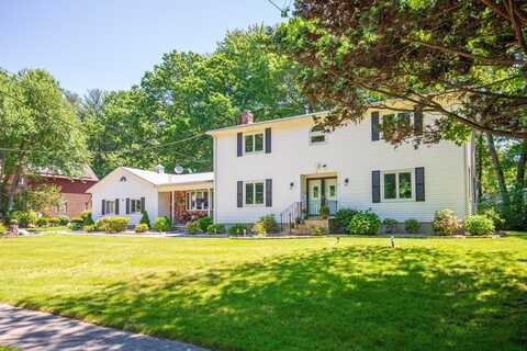 12 Tinkham Ave, Burlington, MA 01803