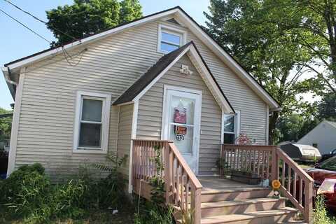 695 Mill Street, Agawam, MA 01030