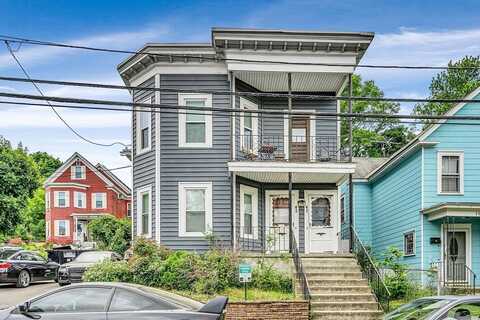 41-43 St. James St., Lowell, MA 01852