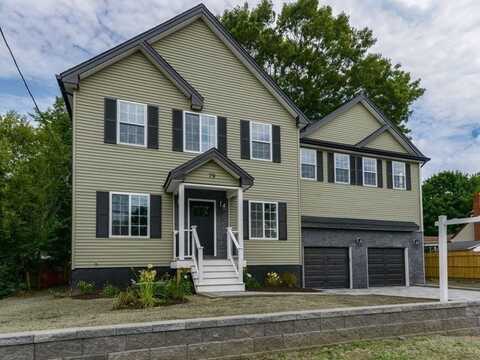 79 Holmes Rd, Dedham, MA 02026