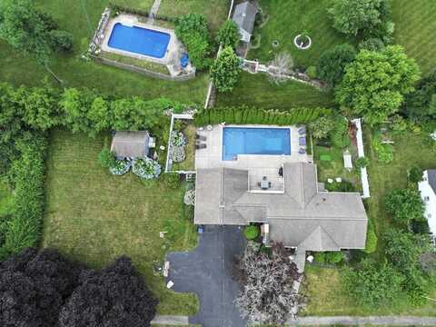 147 Sassamon Ave, Milton, MA 02186