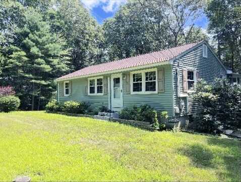 177 Yew St, Douglas, MA 01516