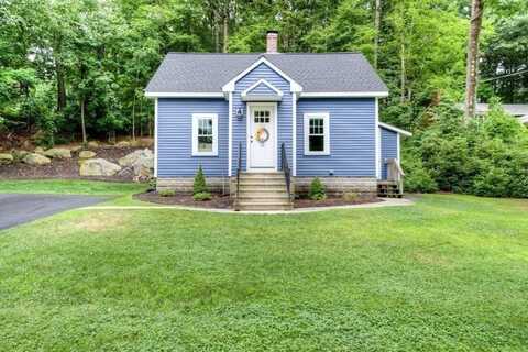 313 Highland Street, Holden, MA 01520