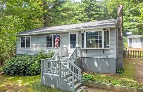 185 Otter River Rd, Gardner, MA 01440