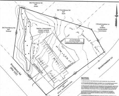 371 Providence Rd, Grafton, MA 01560