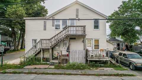 16 Holly St, Wareham, MA 02532