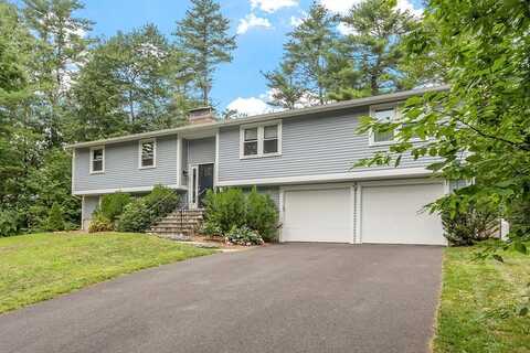 43 Eliot Dr, Stow, MA 01775