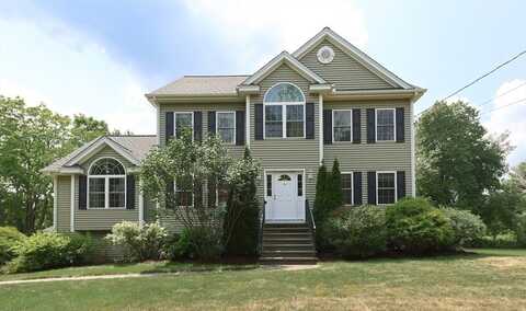 51 Nashua Rd, Billerica, MA 01862