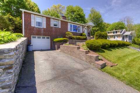 40 Marsh Ave, Worcester, MA 01606