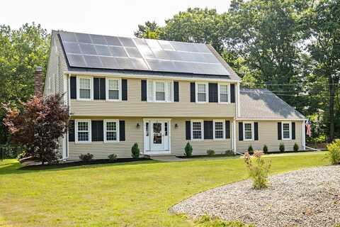 3 Erin Ln, Norfolk, MA 02056