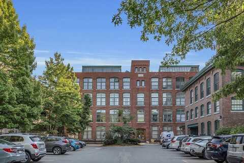 200 Market, Lowell, MA 01852