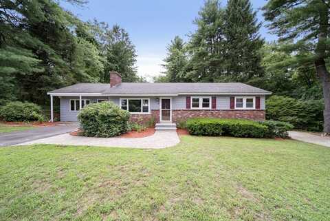 29 Biscayne Dr, Chelmsford, MA 01824