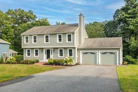 12 Drew Xing, Westford, MA 01886