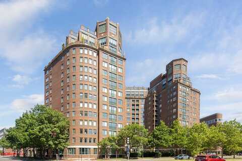 10 Rogers Street, Cambridge, MA 02142