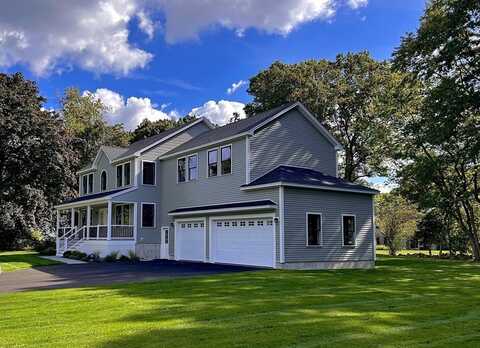 1 Cherokee Road, Acton, MA 01720