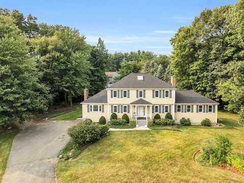 34 Lyric Lane, Fitchburg, MA 01420