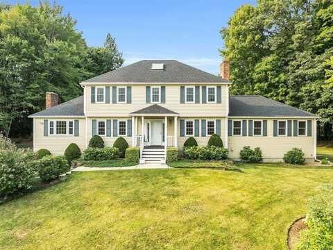 34 Lyric Lane, Fitchburg, MA 01420