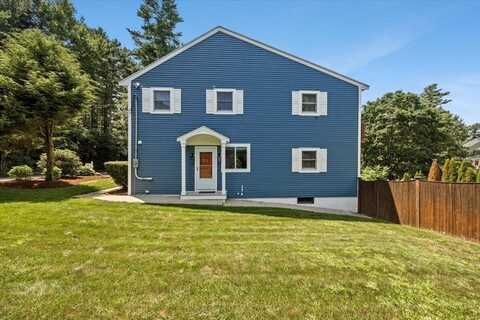 60 Scadding St, Taunton, MA 02780