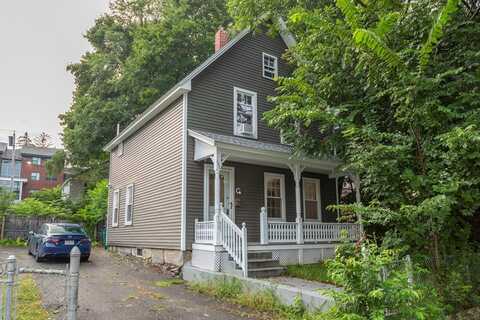 100 Pacific St, Fitchburg, MA 01420