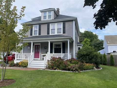 3 Maple Place, Foxboro, MA 02035