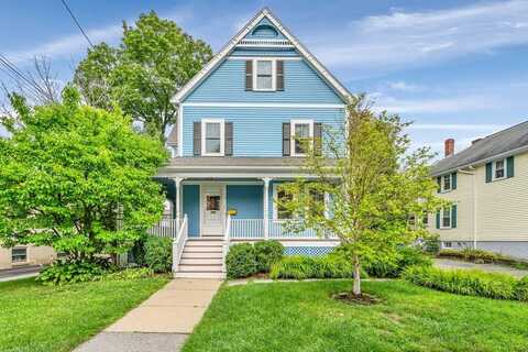 7 Raymond St, Lexington, MA 02421