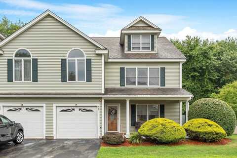 218 Rangeway, Billerica, MA 01862