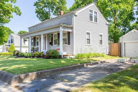 265 South Ave, Whitman, MA 02382