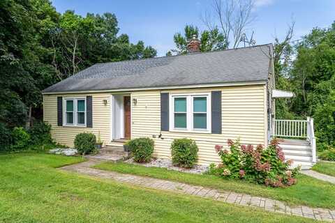 59 Nichols St, Leominster, MA 01453