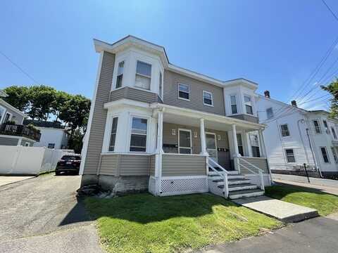 81 Taylor Street, Waltham, MA 02453