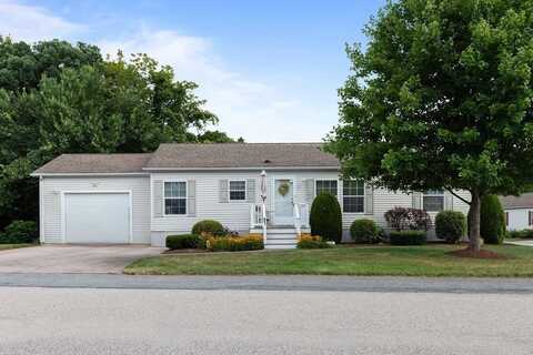 21 Skyview Drive, Brockton, MA 02031