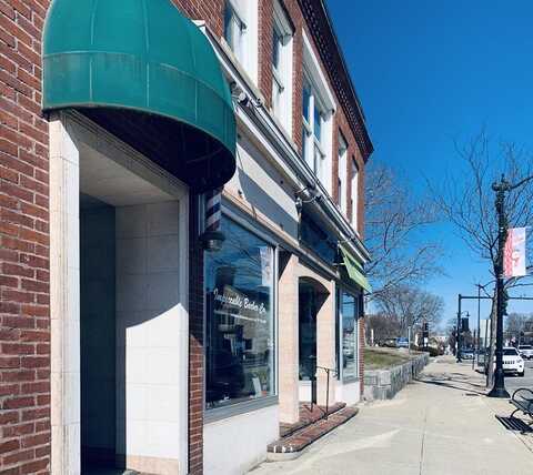 601 Washington Street, Norwood, MA 02062