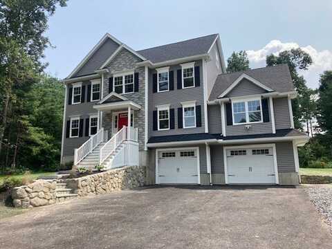 430 Treble Cove Rd., Billerica, MA 01821