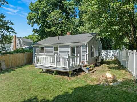 34 Donald Ave., Somerset, MA 02726