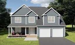 69 Thomas Mann Circle (Lot 15), Norfolk, MA 02056