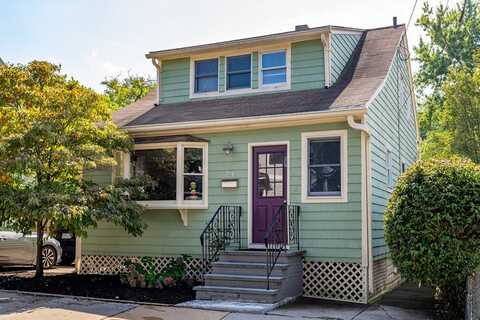 24 Newell St, Cambridge, MA 02140