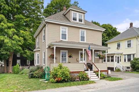 10 Taft Ave, Haverhill, MA 01830