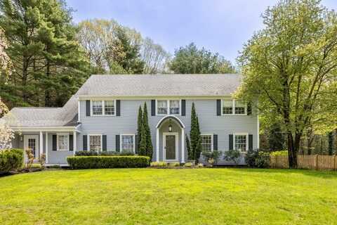 3 Powisset Street, Dover, MA 02030