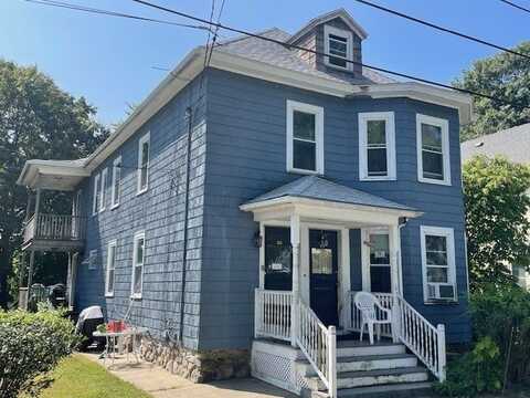 86 Margin Street, Haverhill, MA 01832