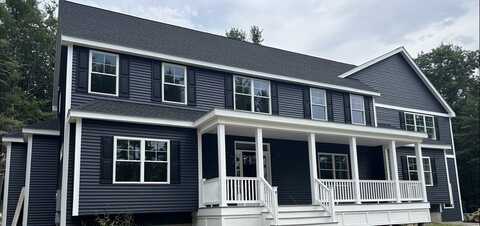 103 Nourse Rd, Bolton, MA 01740