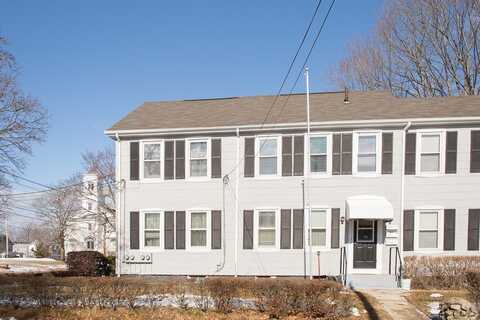 271 North Washington St, North Attleboro, MA 02760