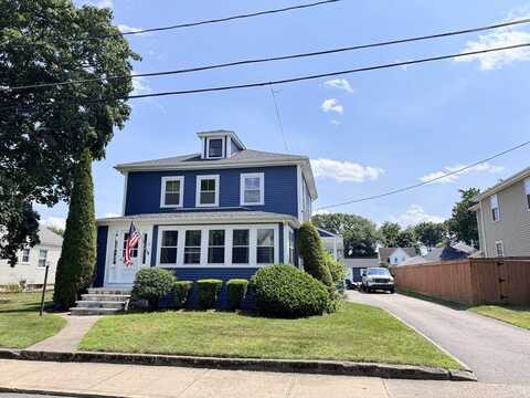 6 Bella Vista Avenue, Mansfield, MA 02048