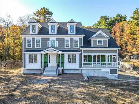 35 Shuttleworth, Dedham, MA 02026