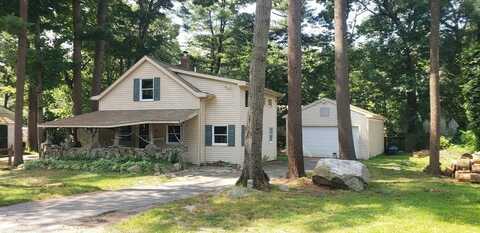 8 Glen Rd, Canton, MA 02021