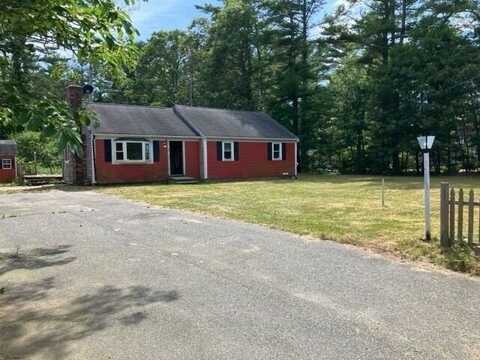 109 Farmersville Rd, Sandwich, MA 02563