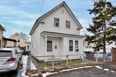 28 O'connell Street, Lowell, MA 01852