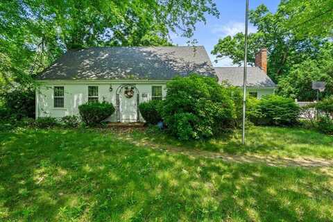 150 Boles Rd, Marshfield, MA 02050