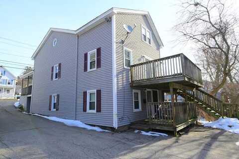 109 Main Street, Millbury, MA 01527