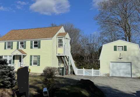 296 Central Street, Auburn, MA 01501