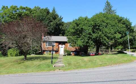 495 Lebanon Hill Rd, Southbridge, MA 01550