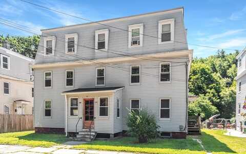 245-253 Green St, Clinton, MA 01510